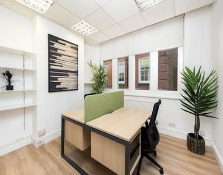 Ironmonger Lane, London, EC2V
