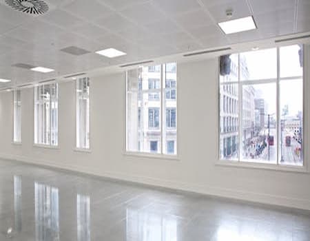 King William Street, London, EC4N