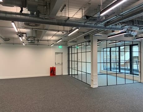High Holborn, London, WC1V