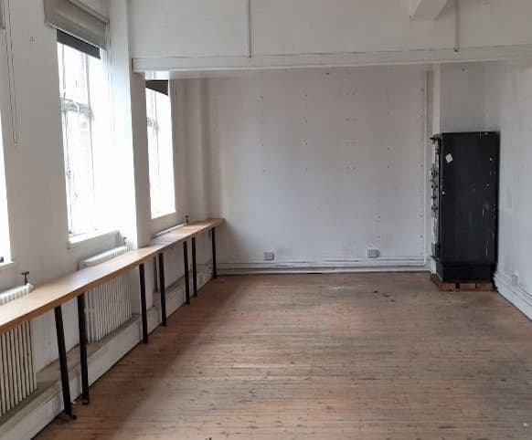 Hatton Garden, London, EC1N