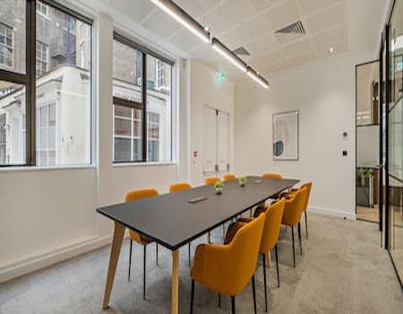 Birchin Lane, London, EC3V