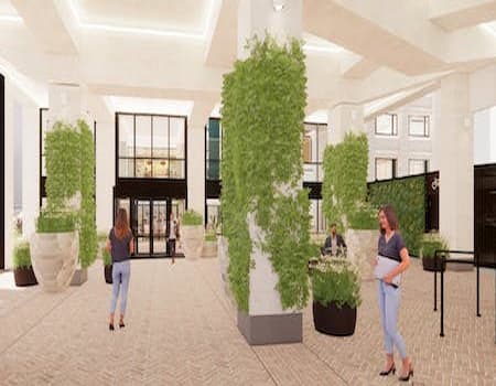 Spring Gardens, London, SW1A