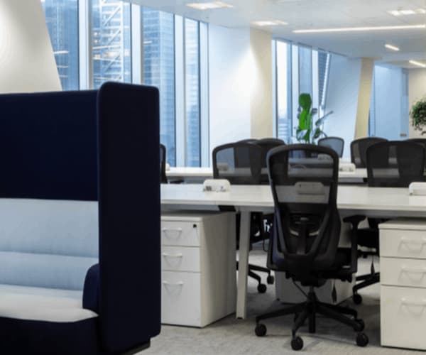 Primrose Street, London, EC2A