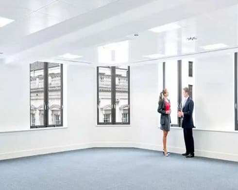 Queen Street, London, EC4N