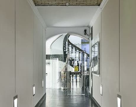 Strand, London, WC2R