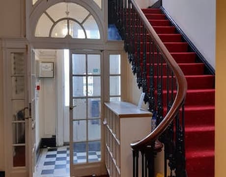 Charles Street, London, W1J
