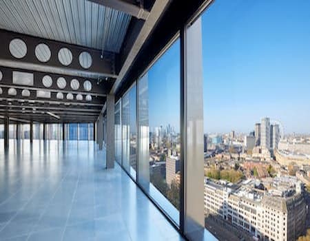 Arbor, Bankside Yards, London, SE1