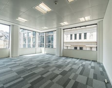 Old Broad Street, London, EC2N