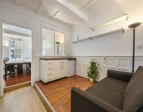 Litchfield Street, London, WC2H