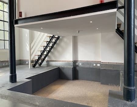 Asylum Road, London, SE15