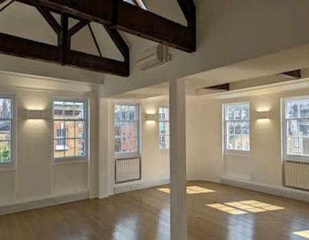 Charlotte Street, London, W1T