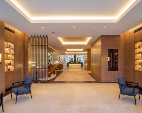 Knightsbridge, London, SW1X