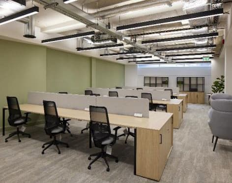 Leadenhall Street, London, EC3A