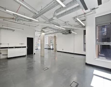 Sawmill Studios, 17 20 Parr Street, London, N1