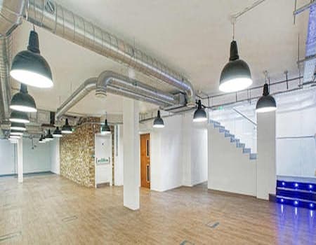Paul Street, London, EC2A