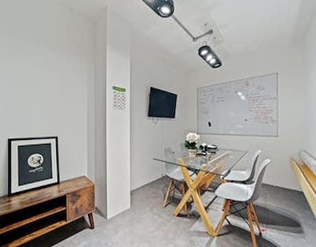 Holywell Lane, London, EC2A