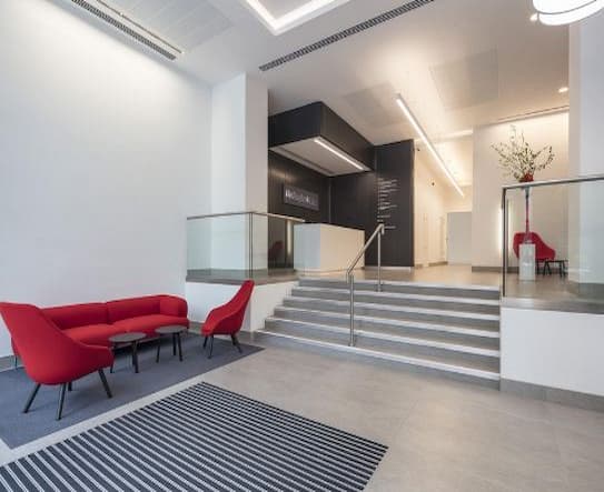 Monument Street, London, EC3R