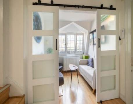 Mount Pleasant, London, WC1X