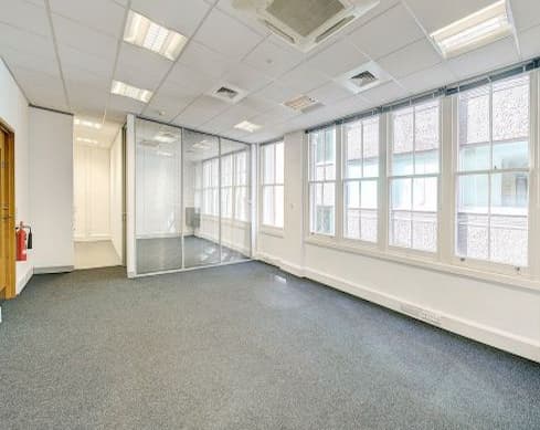 Red Lion Court, London, EC4A