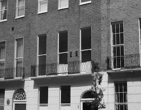 Gloucester Place, London, W1U