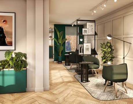 Kingsway, London, WC2B