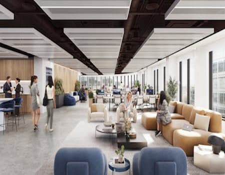Bishopsgate, London, EC2M