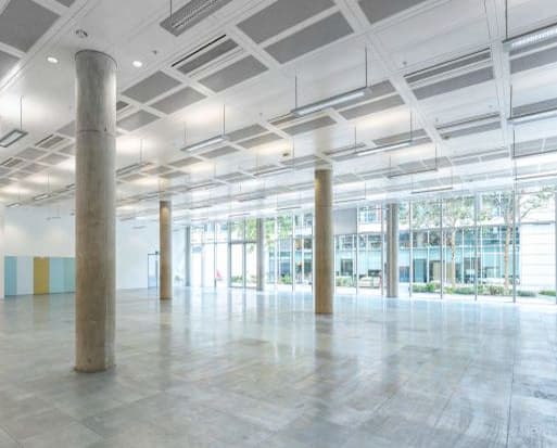 Broadcast Centre, White City Place, 201 Wood Lane, London, W12