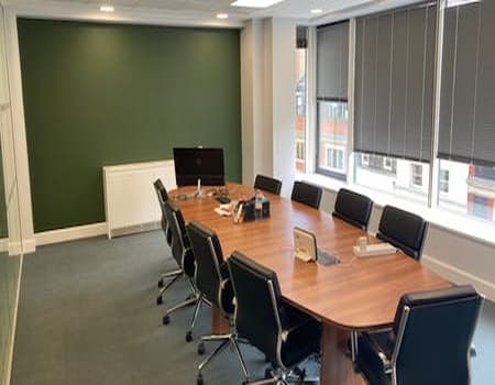 Curzon Street, London, W1J