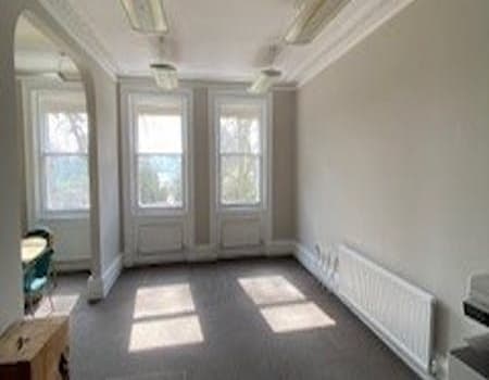 Bayswater Road, London, W2