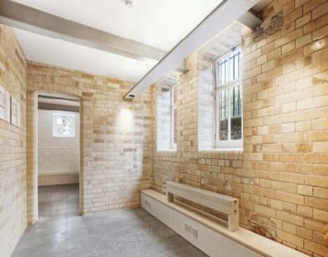 Kingsway Place, London, EC1R
