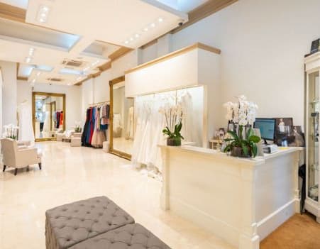 Brompton Road, London, SW3