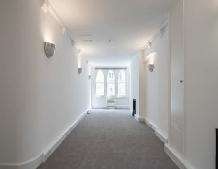 Chancery Lane, London, WC2A
