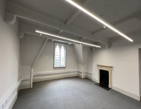 The Sanctuary, London, SW1P