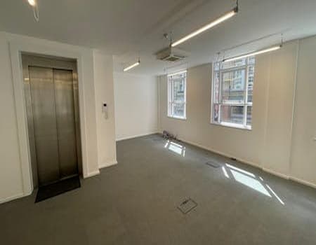 Paul Street, London, EC2A