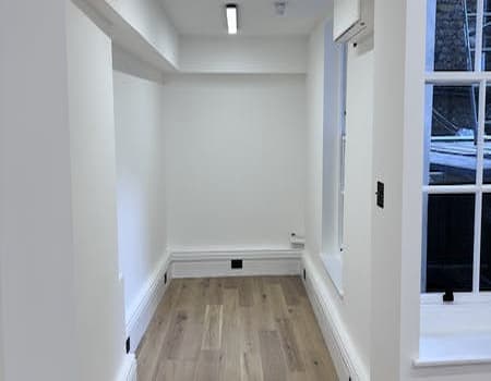 Gerrard Street, London, W1D