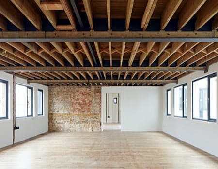 Ossory Road, London, SE1
