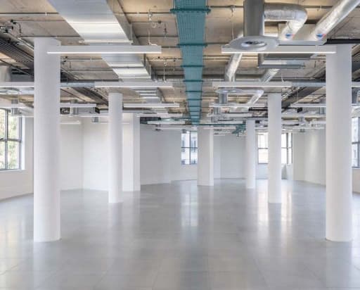 St John Street, London, EC1M