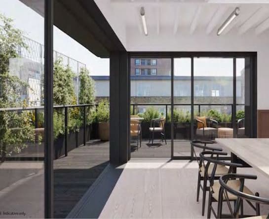 Foubert's Place, London, W1F