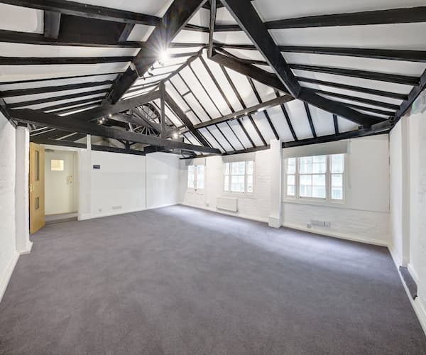 Bridge Place, London, SW1V