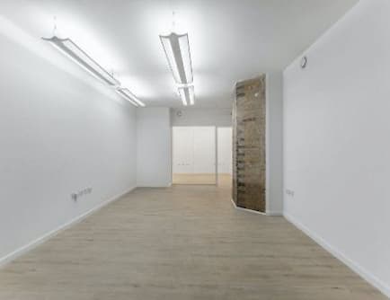 Warner Street, London, EC1R