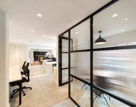 Knightrider Court, London, EC4V