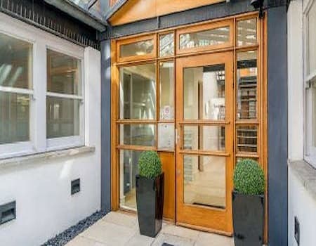 Broadwick Street, London, W1F