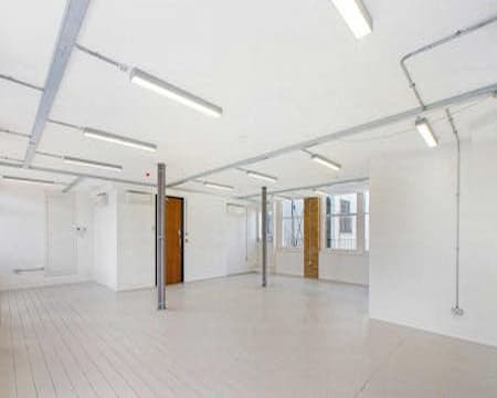 Farringdon Road, London, EC1R