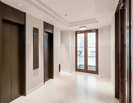 Pall Mall, London, SW1Y