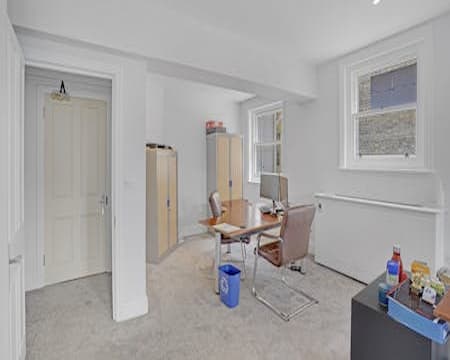 Upper Grosvenor Street, London, W1K