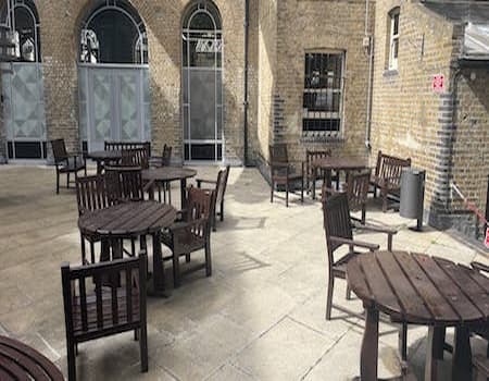 Brewery Square, London, SE1