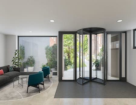 Chancery Lane, London, WC2A