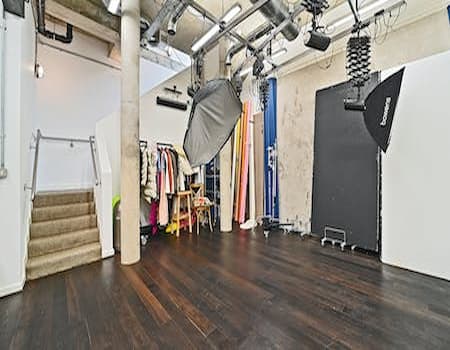 Curtain Road, London, EC2A