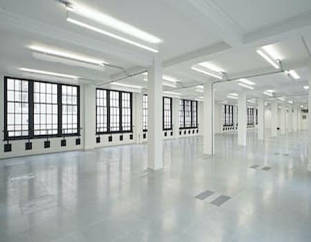 Finsbury Square, London, EC2A