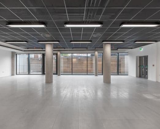 City North Place, Goodwin Street, Finsbury Park, London, N4